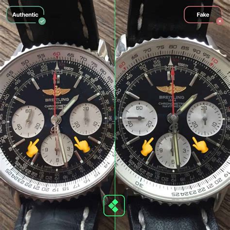 how to tell a breitling top time 2003 fake|how to spot a real breitling.